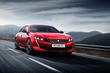 New Peugeot 508: a change of leader in the French family photo 2