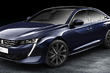 New Peugeot 508: a change of leader in the French family photo 1