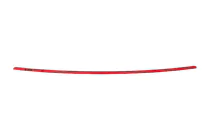 Dacia Duster 2008-2018 Grille trim strip 2014-2018 (stainless steel) photo 5