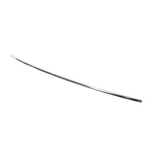 Grille trim strip 2014-2018 (stainless steel) photo 3
