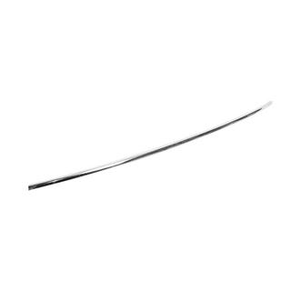 Grille trim strip 2014-2018 (stainless steel) photo 4