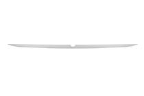 Mercedes Vito/V-class W447 2014- Rear window trim (small glass) stainless steel photo 9