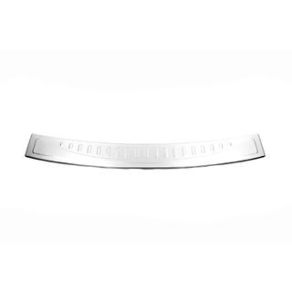 Rear Bumper Protector OmsaLine (SW, Stainless Steel) photo 2