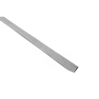 Trunk trim stainless steel Peugeot 3008 2016-2023 photo 3