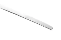 Skoda Kodiaq 2016-2023 Trunk trim stainless steel photo 3
