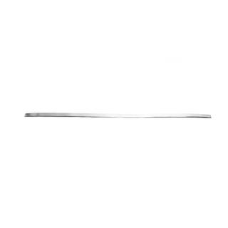 Trunk trim stainless steel Skoda Kodiaq 2016-2023 photo 1