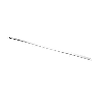 Trunk trim stainless steel Skoda Kodiaq 2016-2023 photo 2
