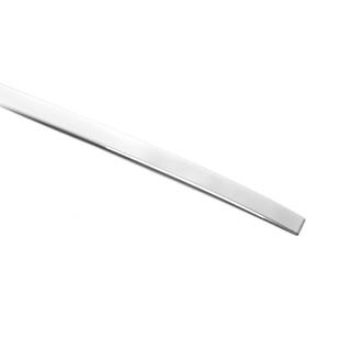 Trunk trim stainless steel Skoda Kodiaq 2016-2023 photo 3