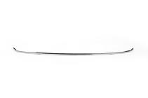 Skoda Octavia III A7 2013-2019 Stainless Steel Front Bumper Protector 13-17 photo 4