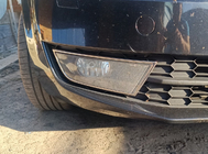 Skoda Octavia III A7 2013-2019 Fog light covers (2 pcs) photo 3