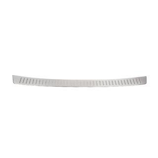 Rear bumper protector stainless steel (Omsa) photo 1