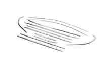 BMW X1 E84 2009-2015 Full Window Trim Stainless Steel Set 12pcs photo 3