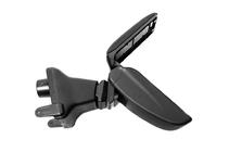Renault Clio IV 2012-2019 Armrest V2 (for cup holder) photo 2