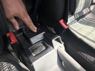 Volkswagen Caddy 2010-2015 Armrest V2 (for cup holder) photo 2