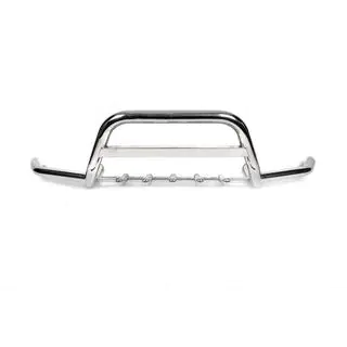 Front bar with side arms WT003 (stainless steel)