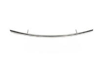Volkswagen Sharan 1995-2010 Front Bar ST008 (Stainless Steel) photo 2