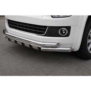 Front Bar ST015 (Stainless Steel)
