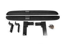 Hyundai Tucson JM 2004- OEM Side Steps (2 pcs, Aluminum) photo 2