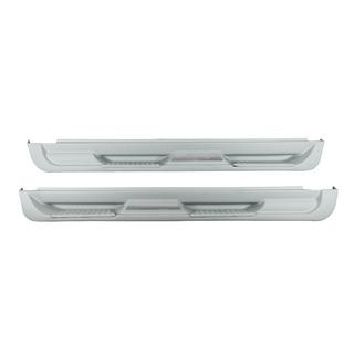 Side Steps Meliset (2 pcs, primed for painting) photo 2