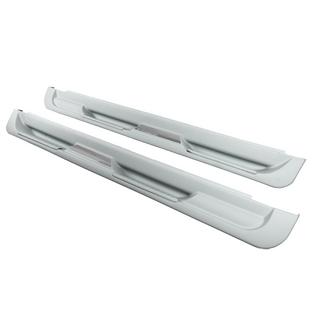 Side Steps Meliset (2 pcs, primed for painting) photo 3