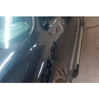Side Steps Line (2 pcs, Aluminum) photo 4