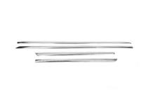 Ford Mondeo 2008-2014 Stainless Steel Door Moulding photo 3