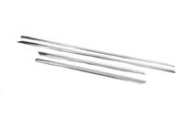 Ford Mondeo 2008-2014 Stainless Steel Door Moulding photo 2