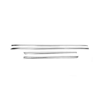 Stainless Steel Door Moulding photo 3
