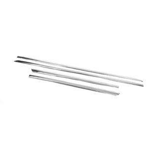 Stainless Steel Door Moulding photo 2