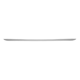 Trunk trim stainless steel photo 2