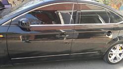 Ford Mondeo 2014-2022 Door Moldings Stainless Steel (6 pcs) photo 2
