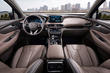 Browse Hyundai Santa Fe 2019 model year photo 7