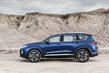 Browse Hyundai Santa Fe 2019 model year photo 4