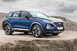 Browse Hyundai Santa Fe 2019 model year photo 1