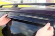 How to install window vents photo 1