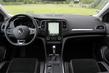 Overview of the versatile Renault Megane Estate photo 5