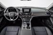 Review of the Honda Accord sedan the tenth generation photo 8