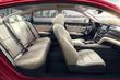 Review of the Honda Accord sedan the tenth generation photo 7