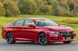 Review of the Honda Accord sedan the tenth generation photo 1