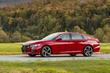 Review of the Honda Accord sedan the tenth generation photo 3