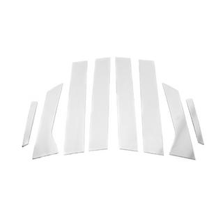 Stainless Steel Door Pillar Trim photo 2
