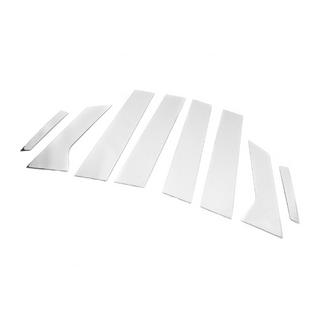 Stainless Steel Door Pillar Trim photo 3