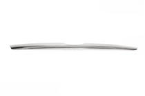 Hyundai IX-35 2010-2015 Chrome trim above license plate (wide) photo 2