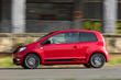 Overview of the compact hatchback Skoda Citigo photo 5