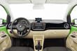 Overview of the compact hatchback Skoda Citigo photo 7