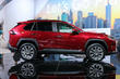 Toyota RAV4 crossover of 2019 model year photo 3