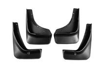 Mazda CX-5 2012-2017 Premium Mud Flaps (4 pcs) photo 1