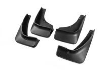 Mazda CX-5 2012-2017 Premium Mud Flaps (4 pcs) photo 2