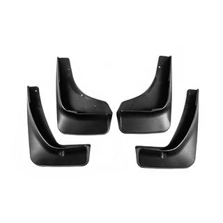 Premium Mud Flaps (4 pcs) photo 1