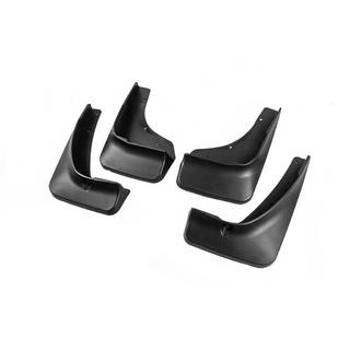 Premium Mud Flaps (4 pcs) photo 2